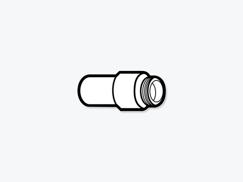 Sealand 307230312 Threaded Hose adapter