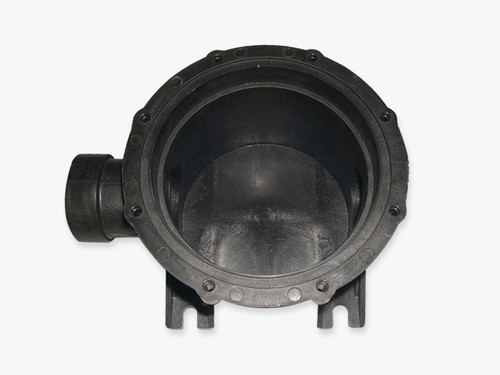 Sealand S-Series pump body