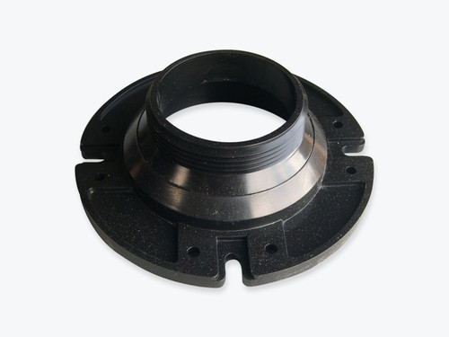 SeaLand / Dometic Floor Flange 3" MPT #385345889