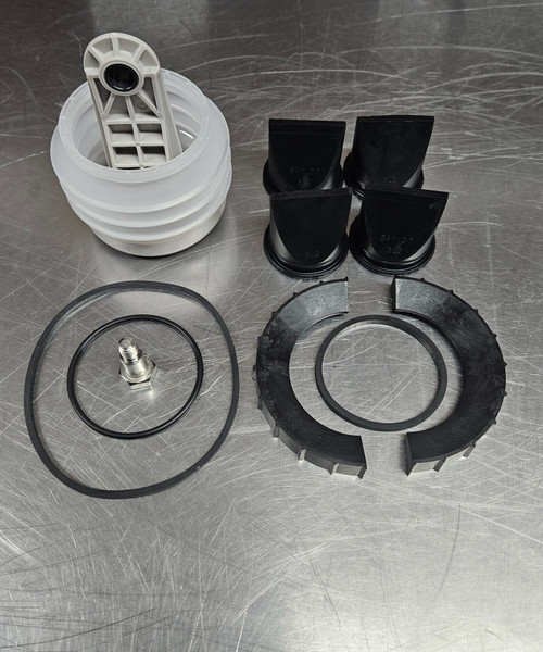 Kit, JW Pump Rebuild Kit, JW Pump Rebuild