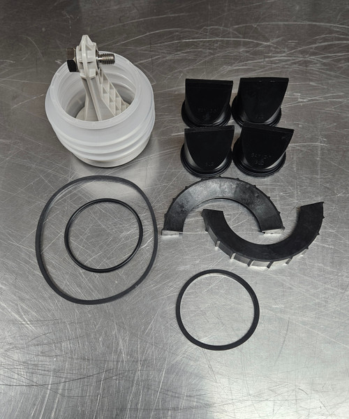 Kit, JW Pump Rebuild Kit, JW Pump Rebuild
