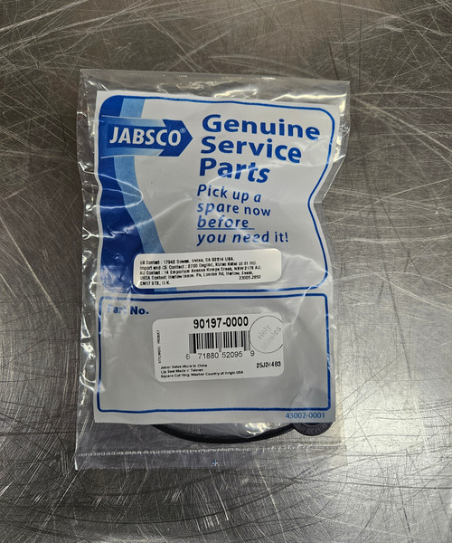 Service Kit - Quiet Flush