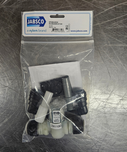 Solenoid D/NRV Kit 24v