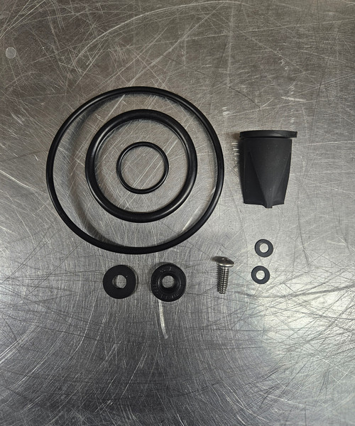 QFE2 Service Kt (Quiet Flush)