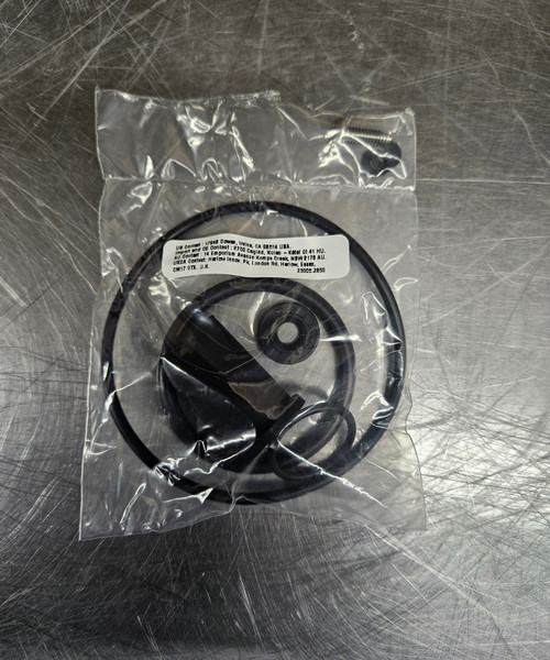 QFE2 Service Kt (Quiet Flush)