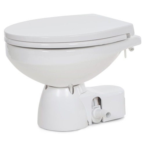 Quiet Flush E2 Marine Toilet