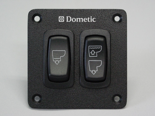 SeaLand / Dometic 304811601 MasterFlush Marine Toilet 24 VDC SeaLand / Dometic 304811601 MasterFlush Marine Toilet 24 VDC
