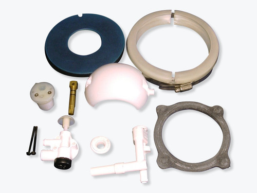 K-506+ or 5006 Rebuild Kit