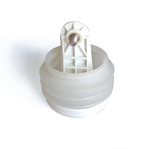 Dometic VacuFlush S Pump Rebuild Kit - less motor