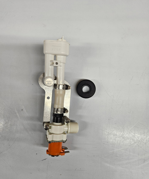 Dometic KIT, Vacuum Breaker/Water Valve Assembly 12V