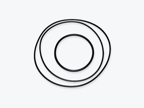 Sealand o-ring kit for clamp style S- Series pumps