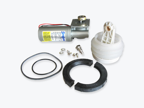 Sealand 24 volt conversion kit for all S-series pumps