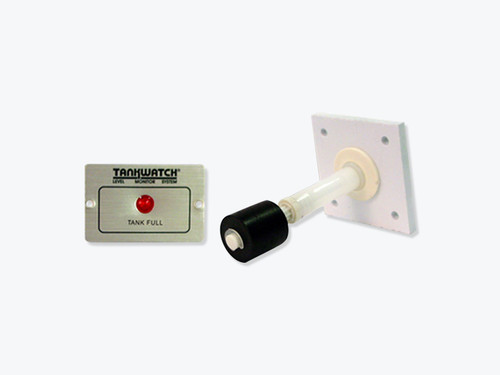 Sealand TankWatch 1 monitor