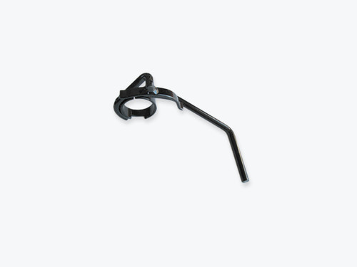 Sealand metal flush lever for 06 model toilets