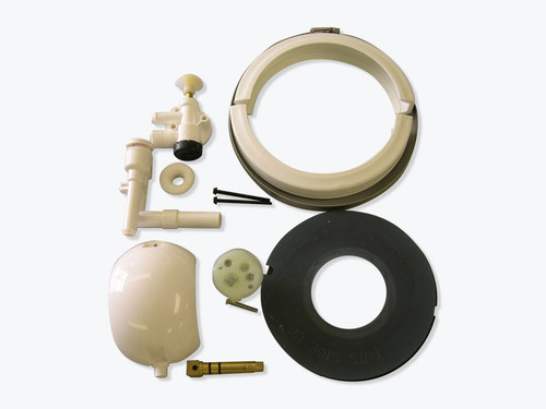 Repair kit for the 508 and 548 toilet models