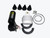 Sealand J-Series pump rebuild kit 12 volt