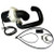 Jabsco Deluxe Flush Pump Assembly 12v