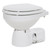 Quiet Flush E2 Fresh Water Toilet Compact Bowl
