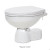 Jabsco Quiet Flush E2 Reg 24v