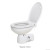 Jabsco Quiet Flush E2 Reg 24v