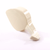 Dometic KIT, Foot Pedal Cover - Short Pad - bone Models 111 and 511H