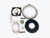 Complete rebuild kit for Model 506 and 511 Sealand toilets
