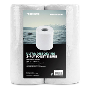 Toilet Tissues & Chemicals