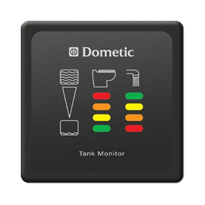 Tank Monitors