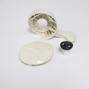 Foot Pedal Parts