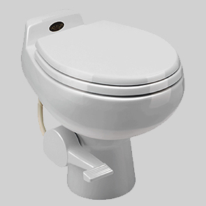 RV & Marine Toilets