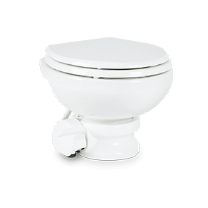 VacuFlush 500 and 700 Series Toilets