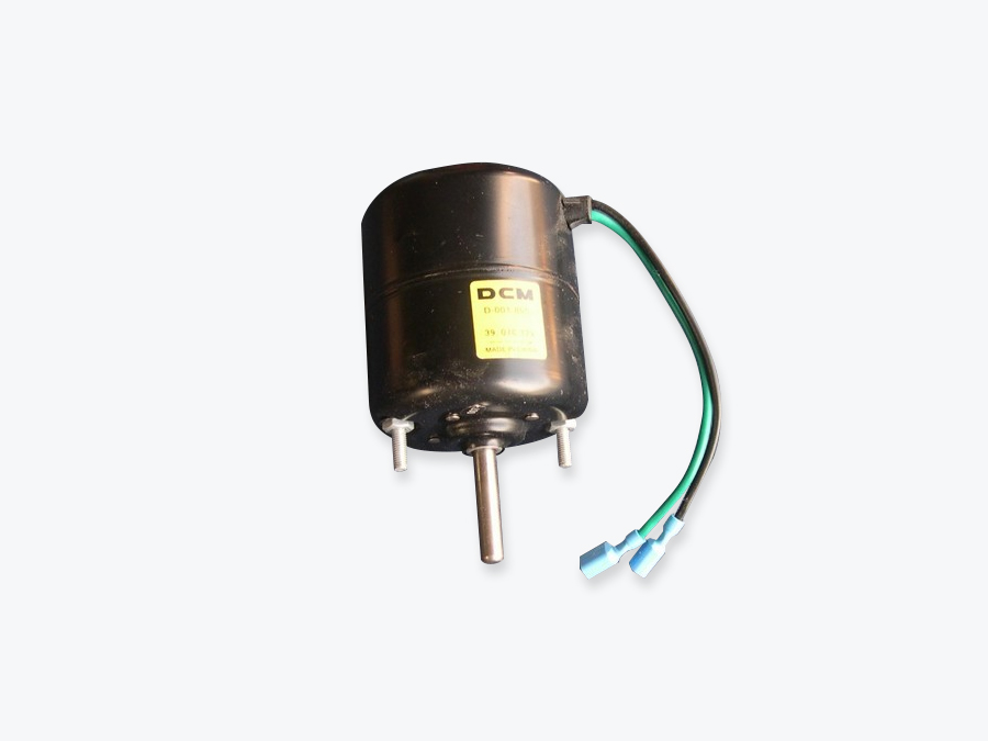 SeaLand / Dometic 385310664 Air Pump Motor Vacuum Holding Tank