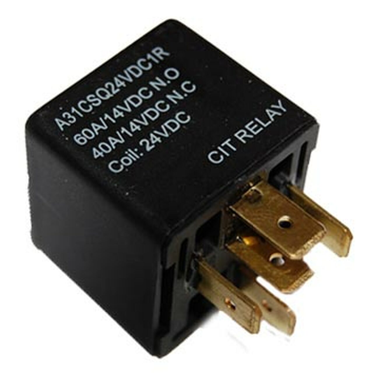 Dometic KIT, 24VDC RELAY