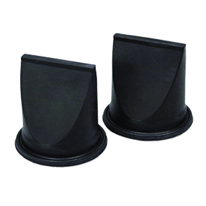 Duckbill Valves
