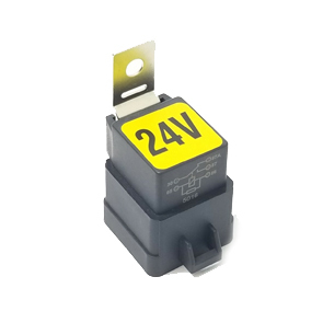 Relays