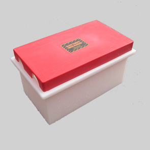 Battery Guard Battery Boxes