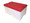 Battery Guard 08001 Premium 8-d battery box