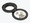Sealand universal flange kit for installing Sealand Tank monitors