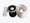 SeaLand / Dometic Model 5048 Base Kit - bone #385311086