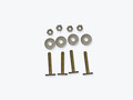 Mounting Hardware Kit for 806,506,511,&510+ Toilets