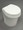 Sealand MasterFlush 815601 Macrator toilet