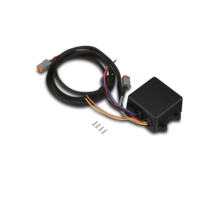 MasterFlush Control Module 12 / 24 Volts #385880085