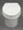 Sealand / Dometic 8112 MasterFlush Macerator toilet