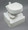 Sealand 711-m28 self contained toilet