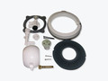 Repair kit for 806 & 706 model Toilets