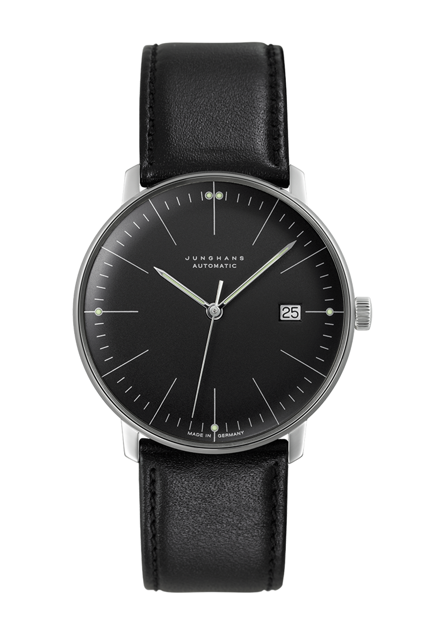 時計 JUNGHANS Maxbill automatic 27_4701-