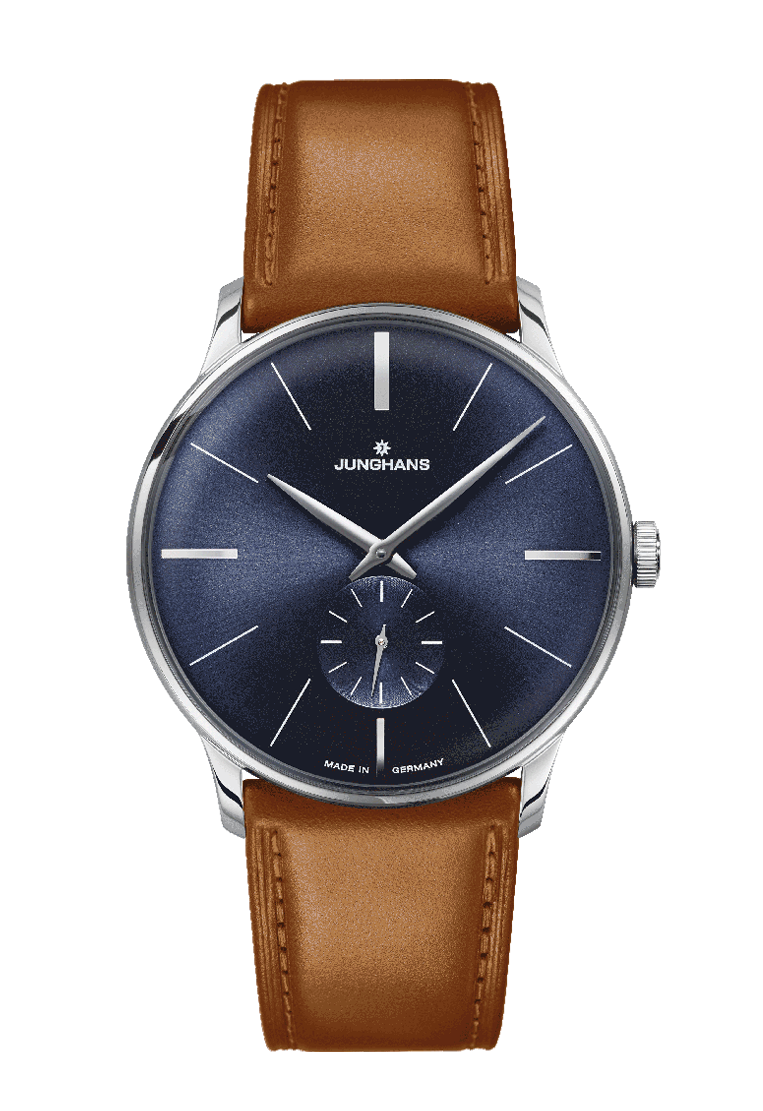 Junghans Meister Handaufzug 27/3504.02 | Legend of Time