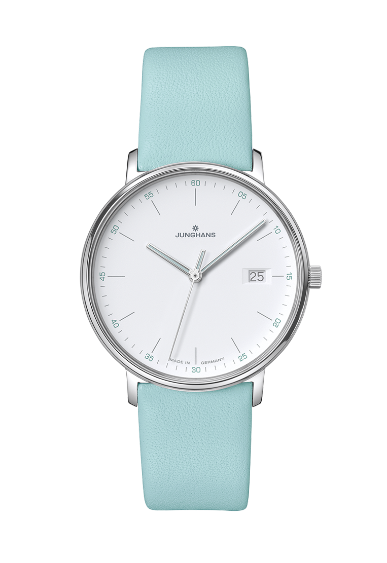 JUNGHANS クォーツ置時計 ローマ数字　大理石 JUNGHANS クォーツ置時計 ローマ数字 大理石 インテリア小物 JUNGHANS