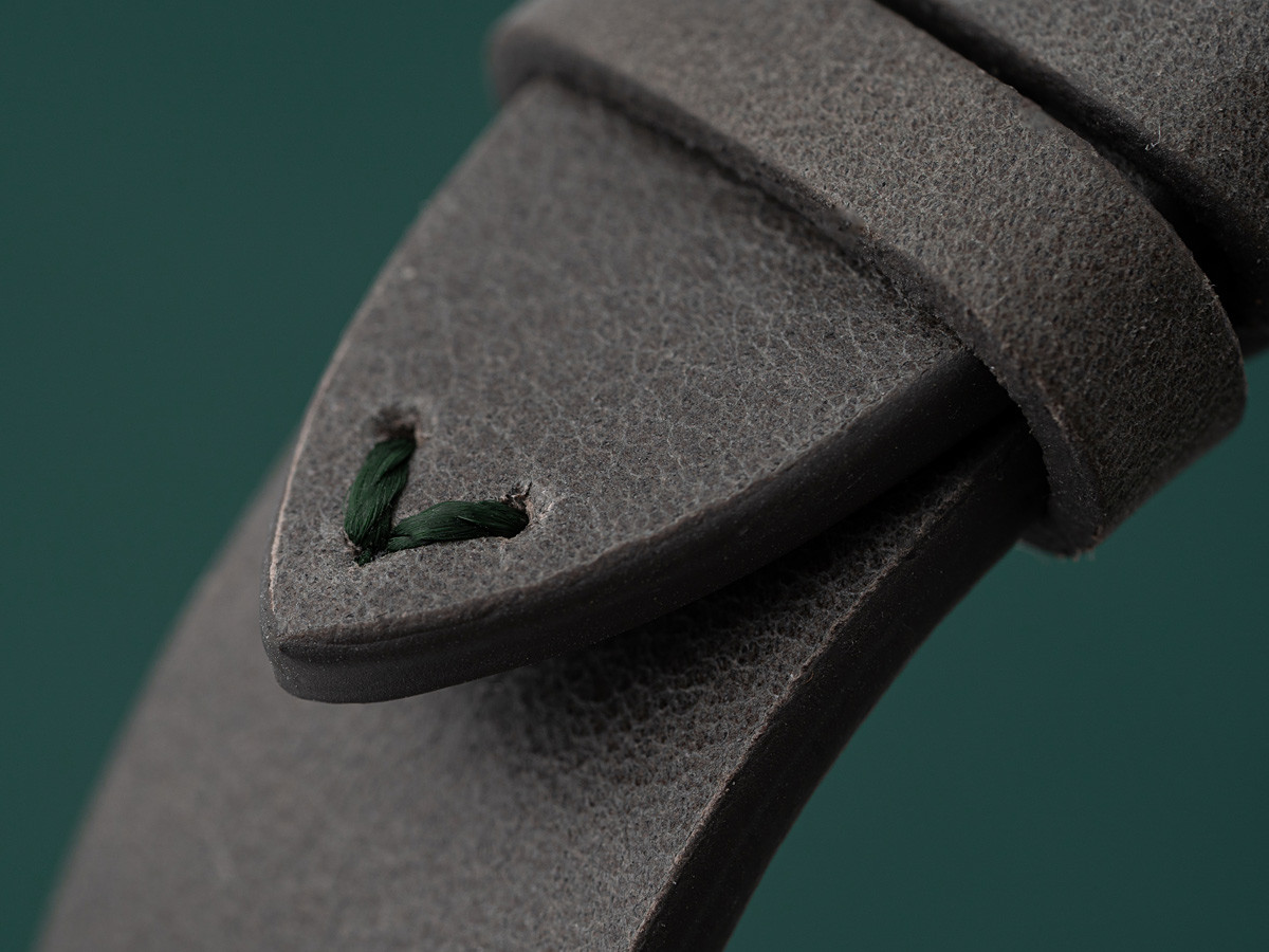 Laco Limited Edition of 250 Aachen Grün Green 39 mm Automatic