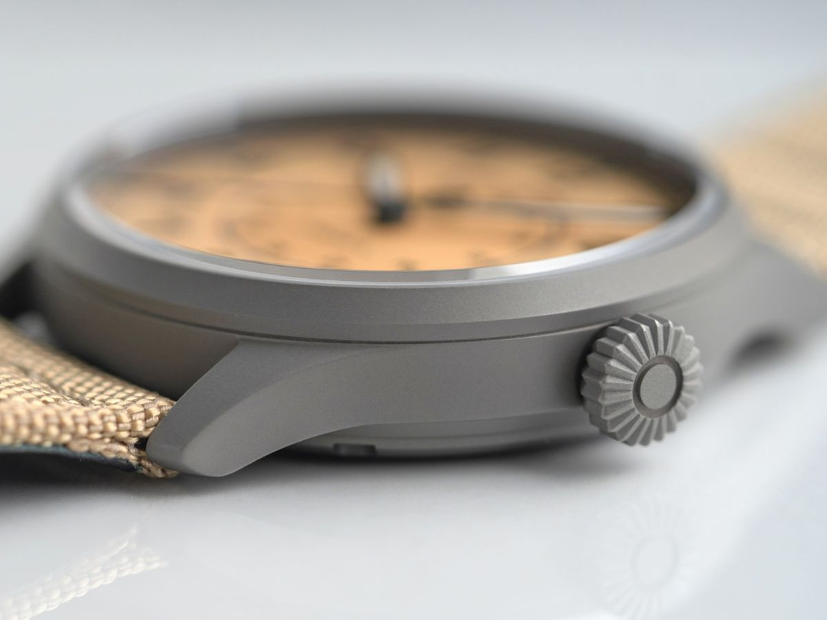 Laco x Circula ProLab 2 Watch Set Ref. 862193 I Legend of Time